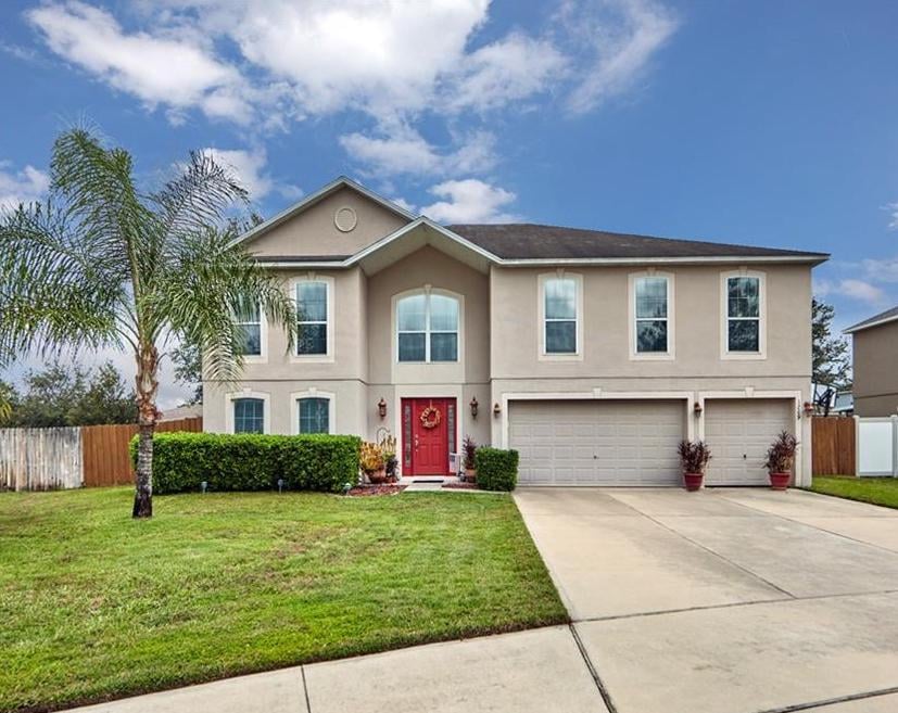 Groveland & Clermont, FL Homes for Sale with Top Locations & Features